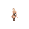 Bodystocking Noir Hot nightfall 